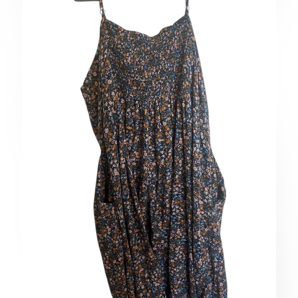 Old Navy Dresses & Skirts - Old Navy Maxi Dress – Size 4X